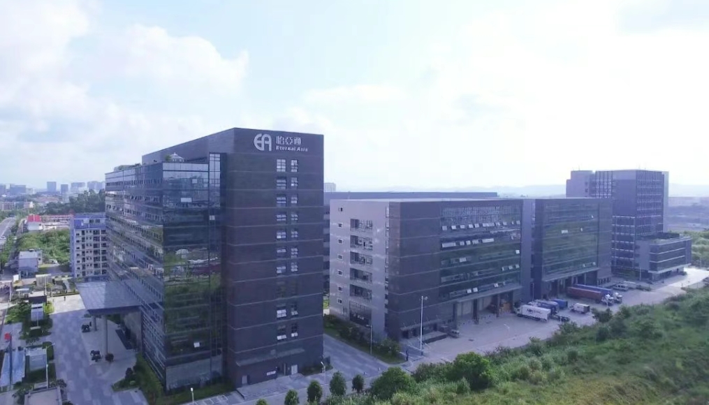 918博天堂物流完成战略融资，全力加码新能源汽车出海布局
